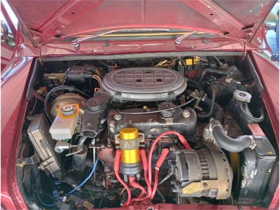 1992 Mini Mini Mark VI - Image 3 of 5