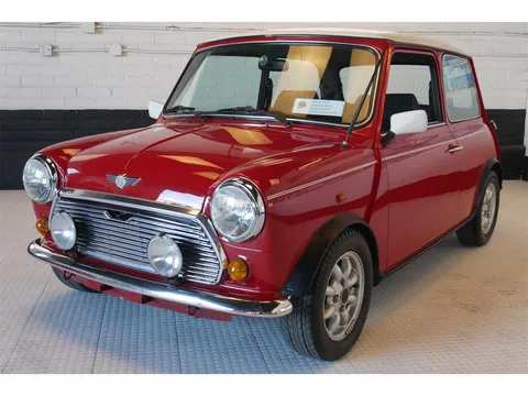 1992 MINI Cooper