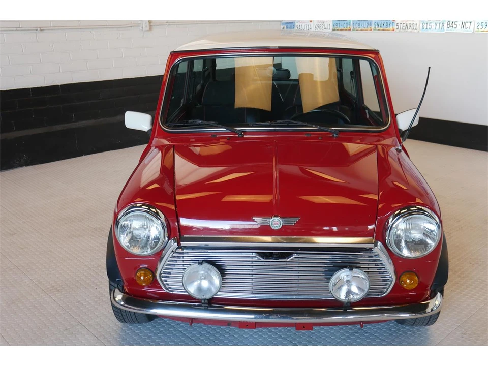 1992 Mini Mini Mark VI - Image 7 of 31