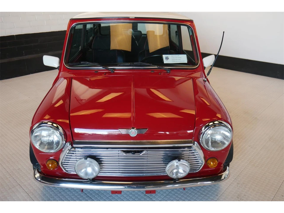 1992 Mini Mini Mark VI - Image 4 of 31