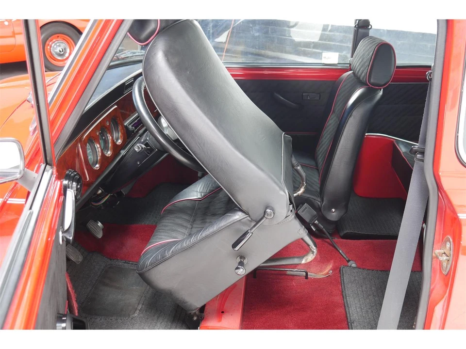 1992 Mini Mini Mark VI - Image 24 of 31