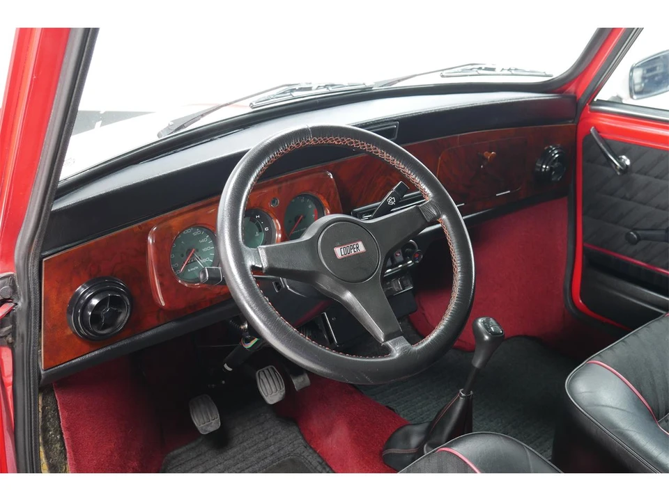 1992 Mini Mini Mark VI - Image 12 of 31