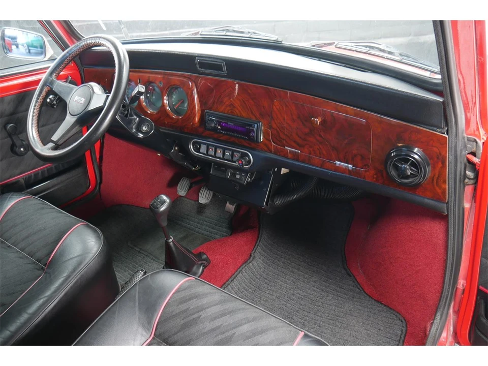 1992 Mini Mini Mark VI - Image 11 of 31