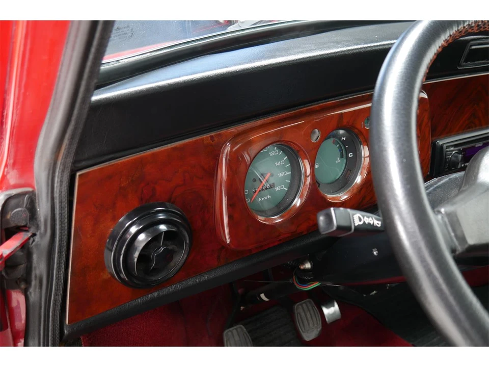 1992 Mini Mini Mark VI - Image 14 of 31