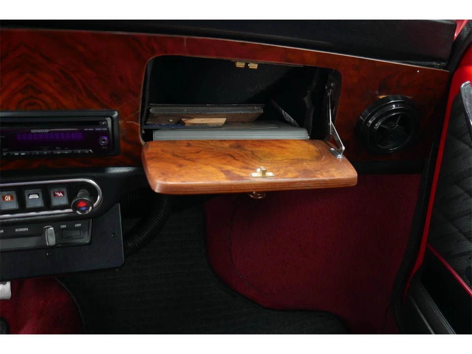 1992 Mini Mini Mark VI - Image 16 of 31