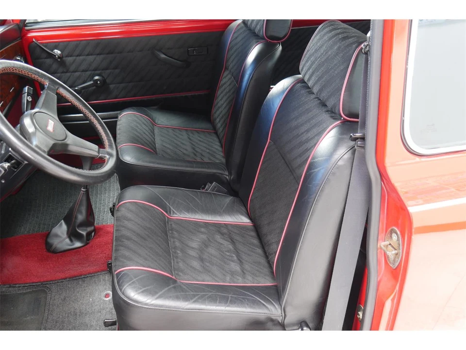 1992 Mini Mini Mark VI - Image 19 of 31