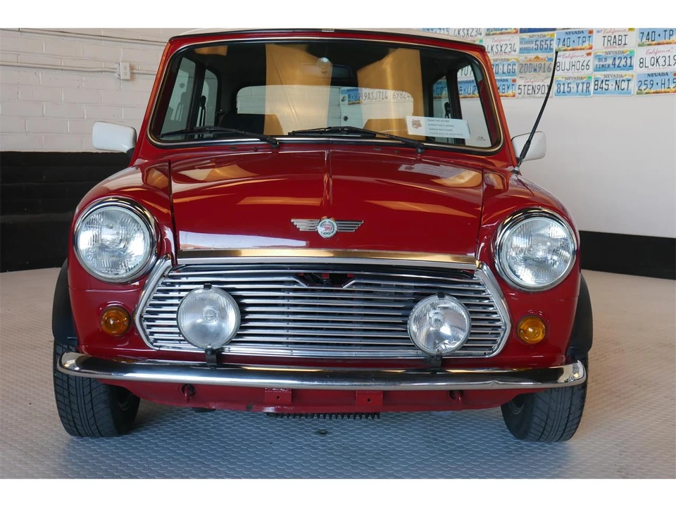 1992 Mini Mini Mark VI - Image 2 of 31