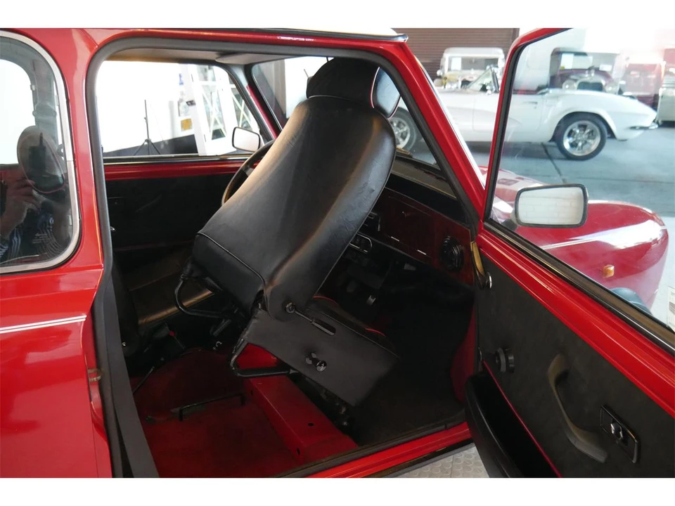 1992 Mini Mini Mark VI - Image 25 of 31
