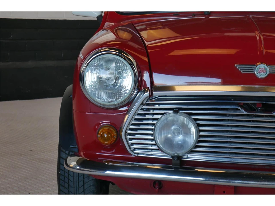 1992 Mini Mini Mark VI - Image 5 of 31