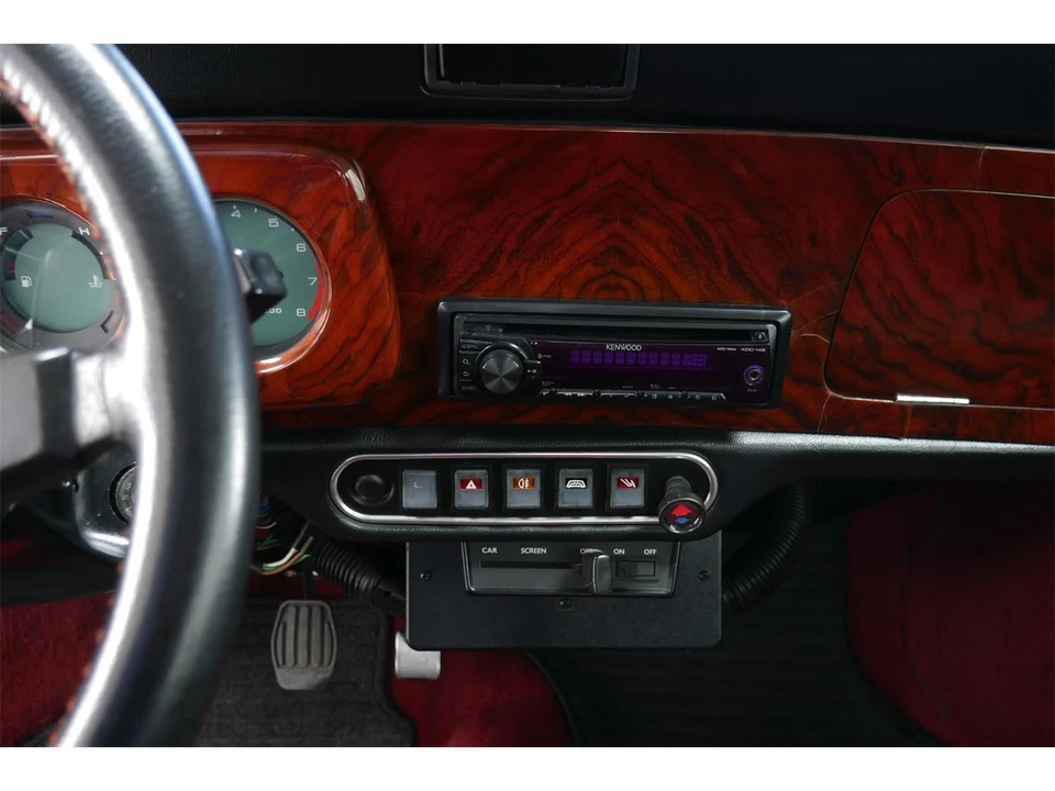 1992 Mini Mini Mark VI - Image 15 of 31