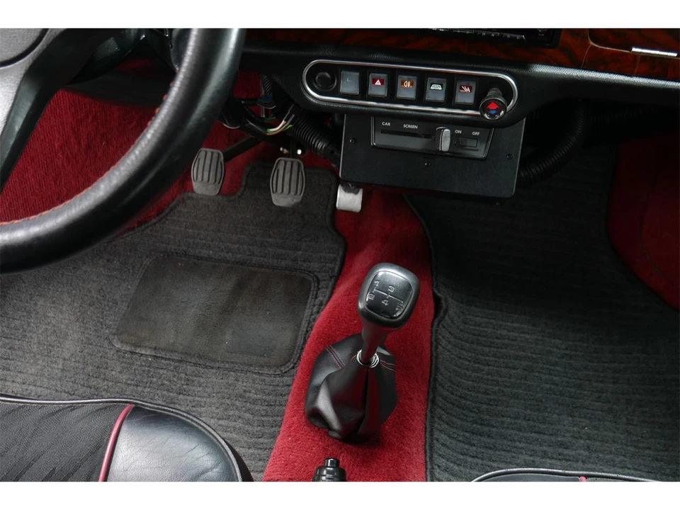 1992 Mini Mini Mark VI - Image 18 of 31
