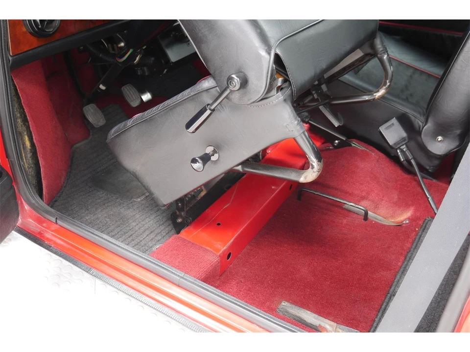 1992 Mini Mini Mark VI - Image 23 of 31