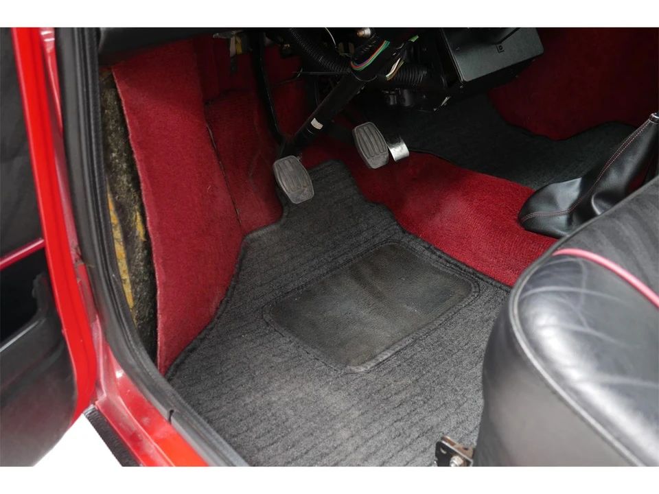 1992 Mini Mini Mark VI - Image 21 of 31