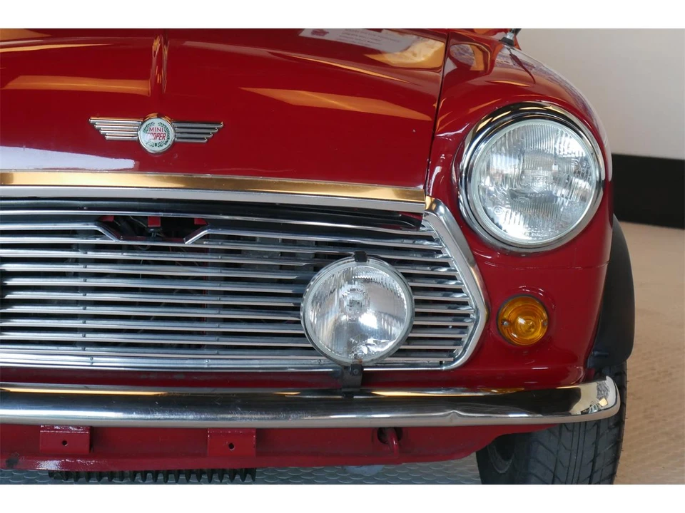 1992 Mini Mini Mark VI - Image 6 of 31