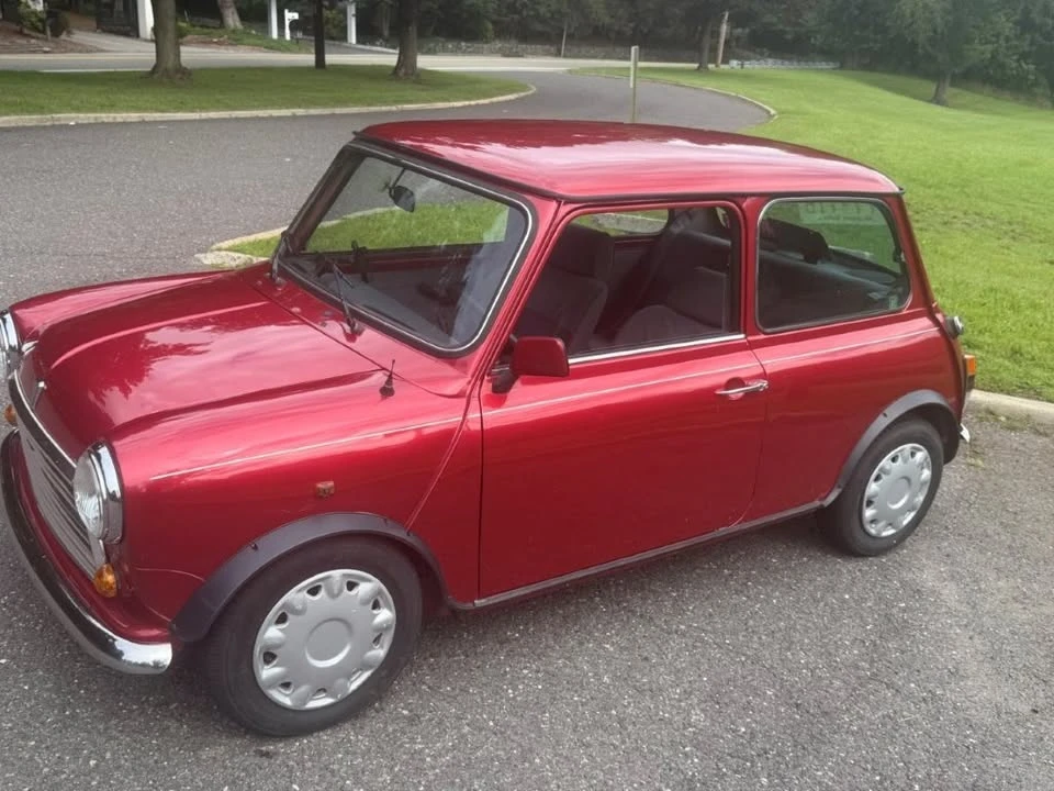 1992 Mini Mini Mark VI - Image 2 of 20