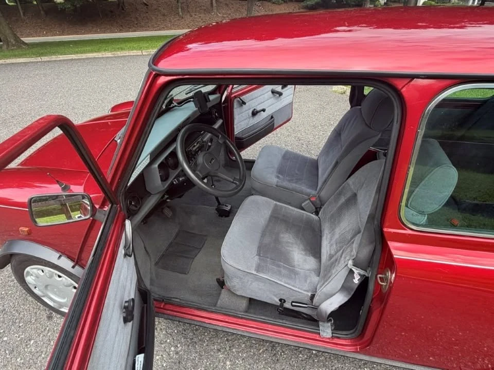 1992 Mini Mini Mark VI - Image 12 of 20