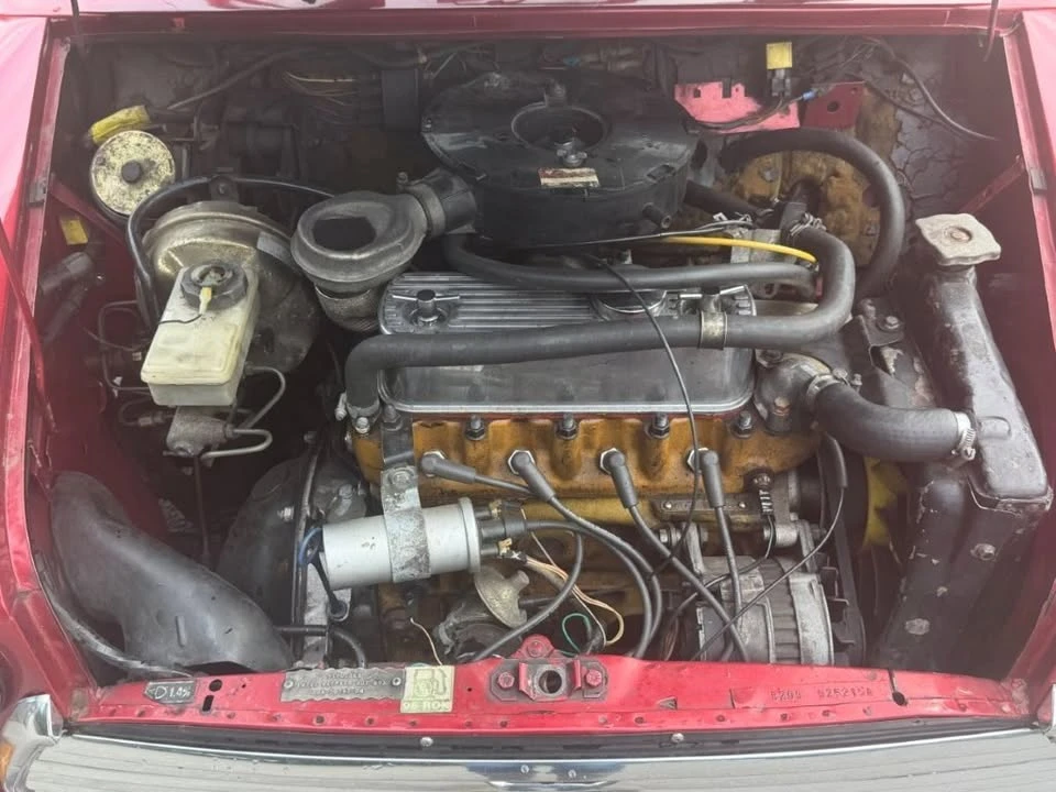 1992 Mini Mini Mark VI - Image 10 of 20