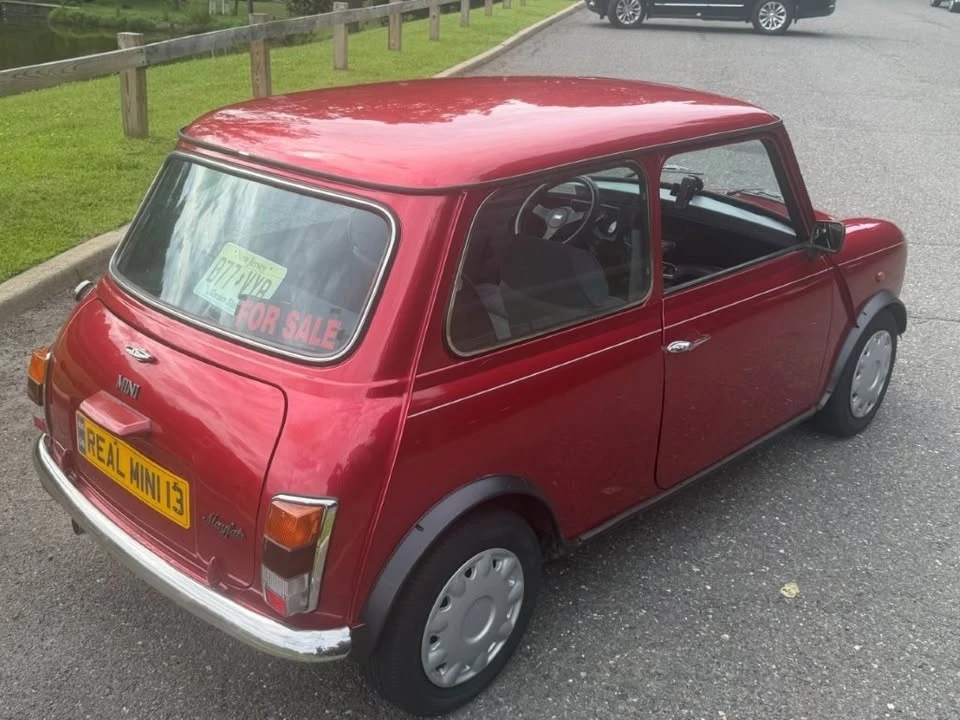 1992 Mini Mini Mark VI - Image 5 of 20
