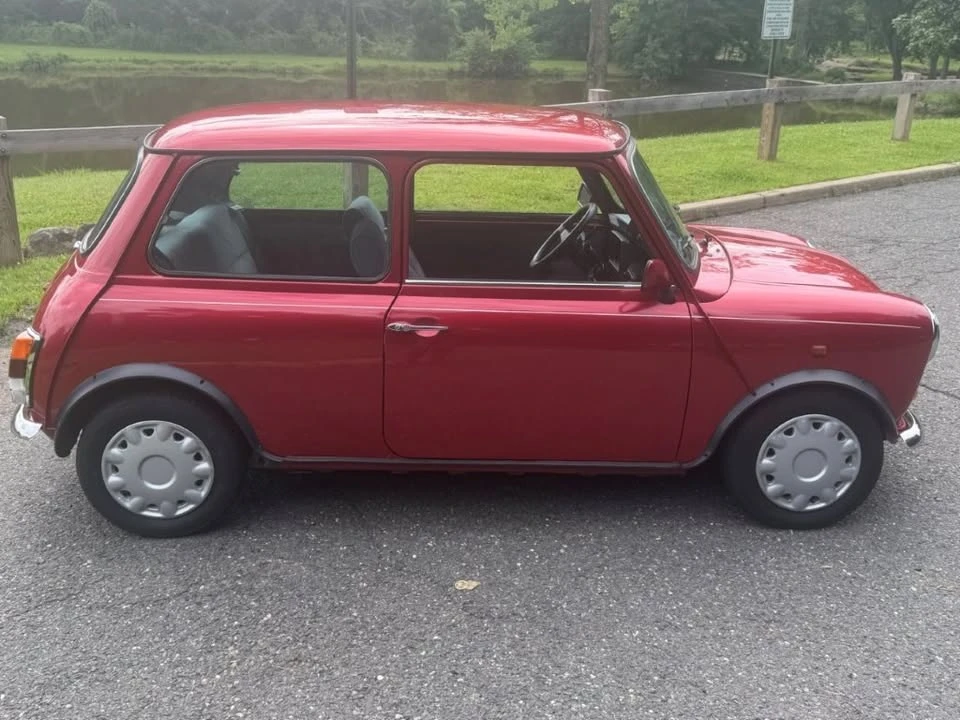 1992 Mini Mini Mark VI - Image 6 of 20