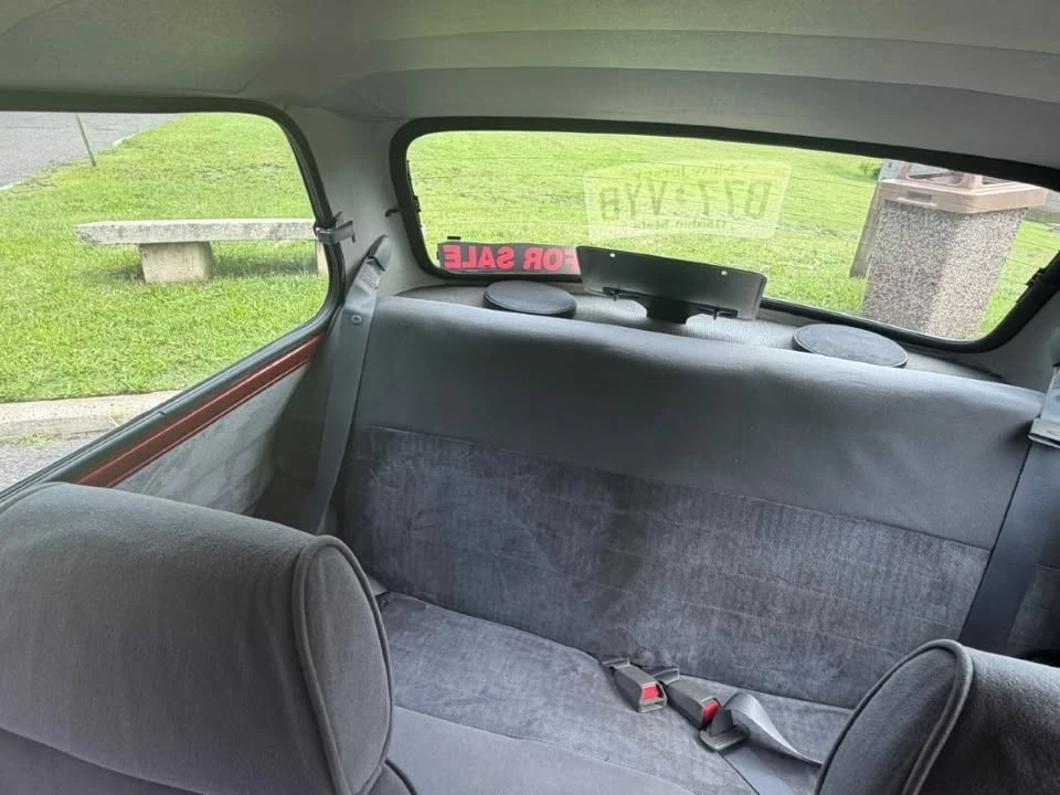 1992 Mini Mini Mark VI - Image 14 of 20