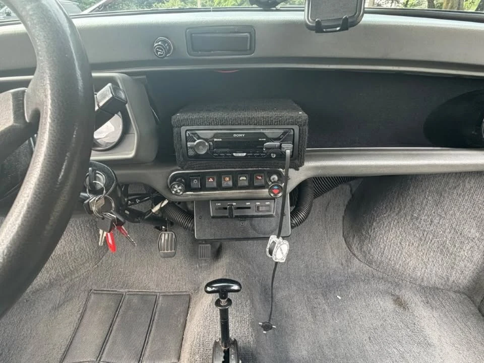 1992 Mini Mini Mark VI - Image 16 of 20