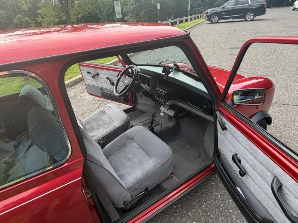 1992 Mini Mini Mark VI - Image 11 of 20