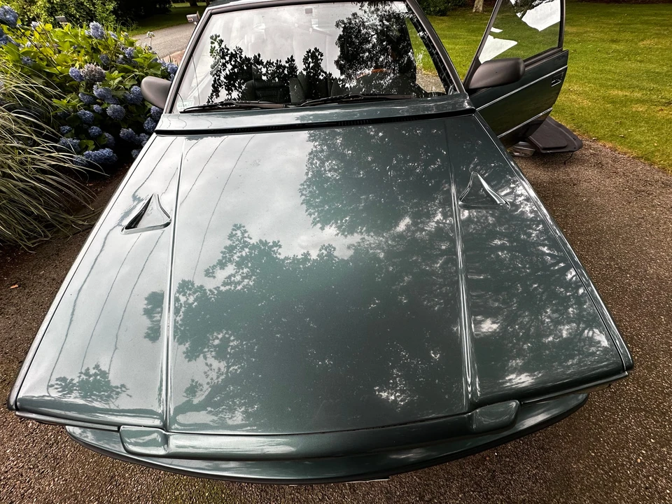 1992 Maserati 222 - Image 18 of 31