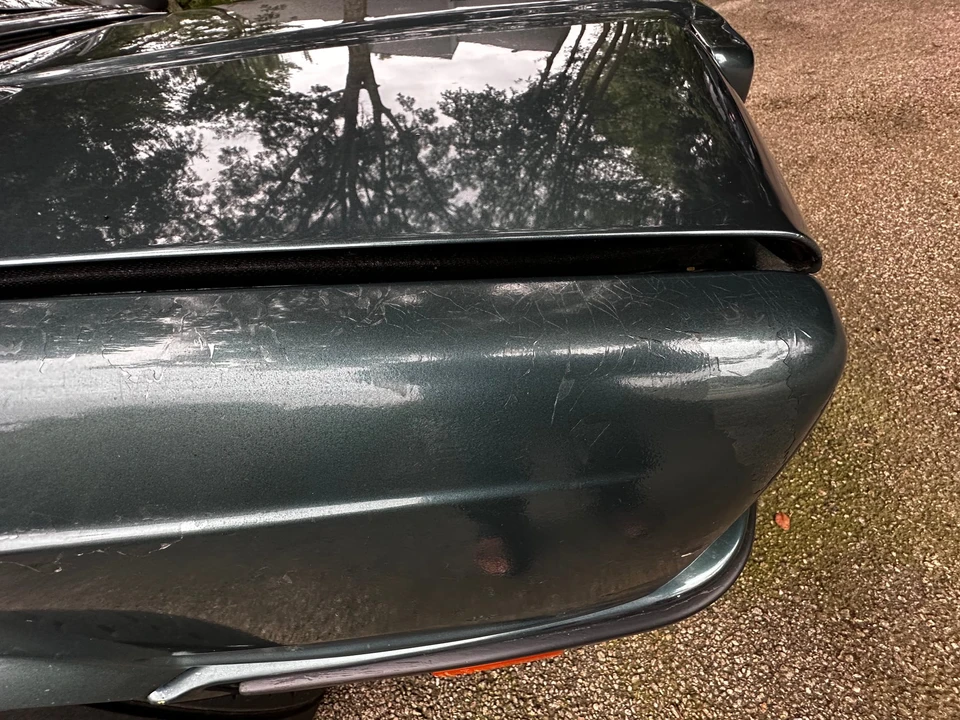 1992 Maserati 222 - Image 25 of 31