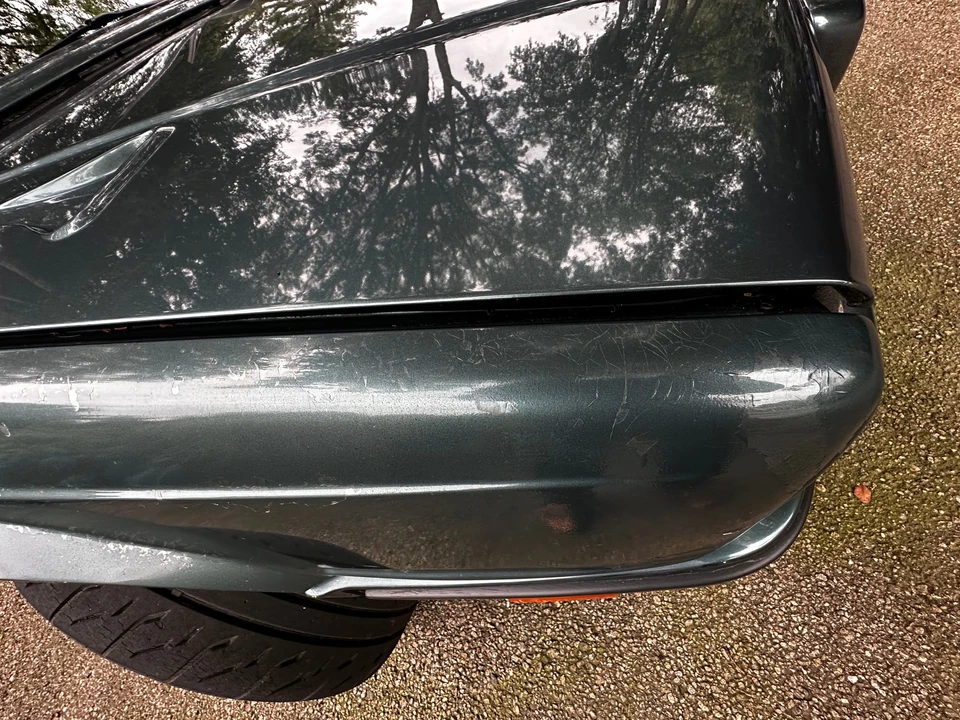 1992 Maserati 222 - Image 24 of 31