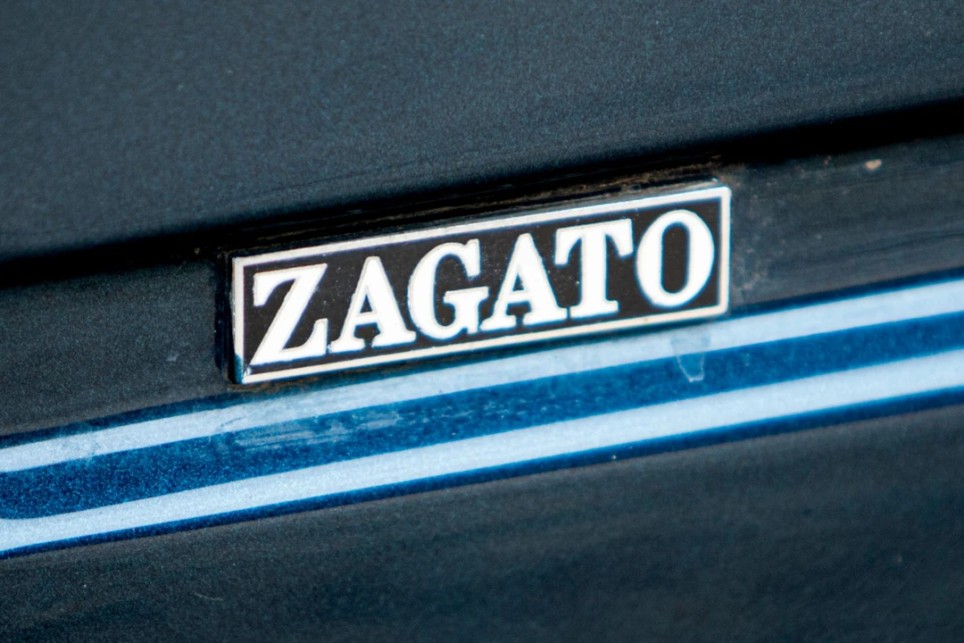 1992 Maserati 222 - Image 12 of 15