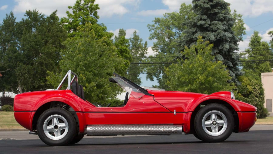 1992 Maxton - Image 8 of 12
