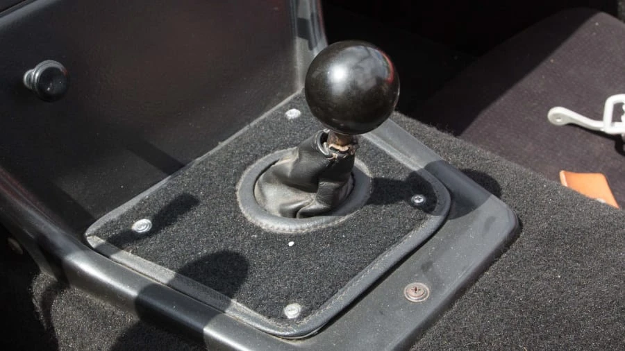 1992 Maxton - Image 9 of 12
