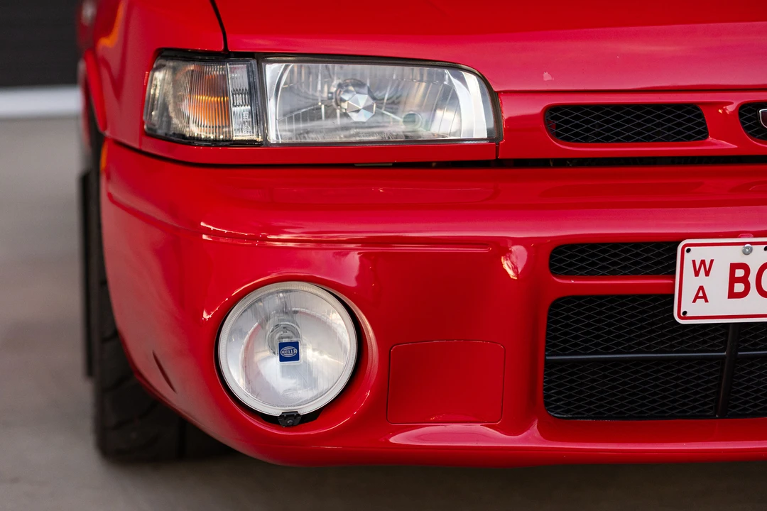 1993 Mazda Protege 7th Gen - Image 26 of 31