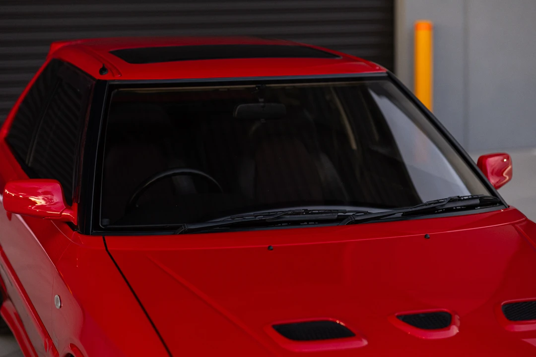 1993 Mazda Protege 7th Gen - Image 30 of 31