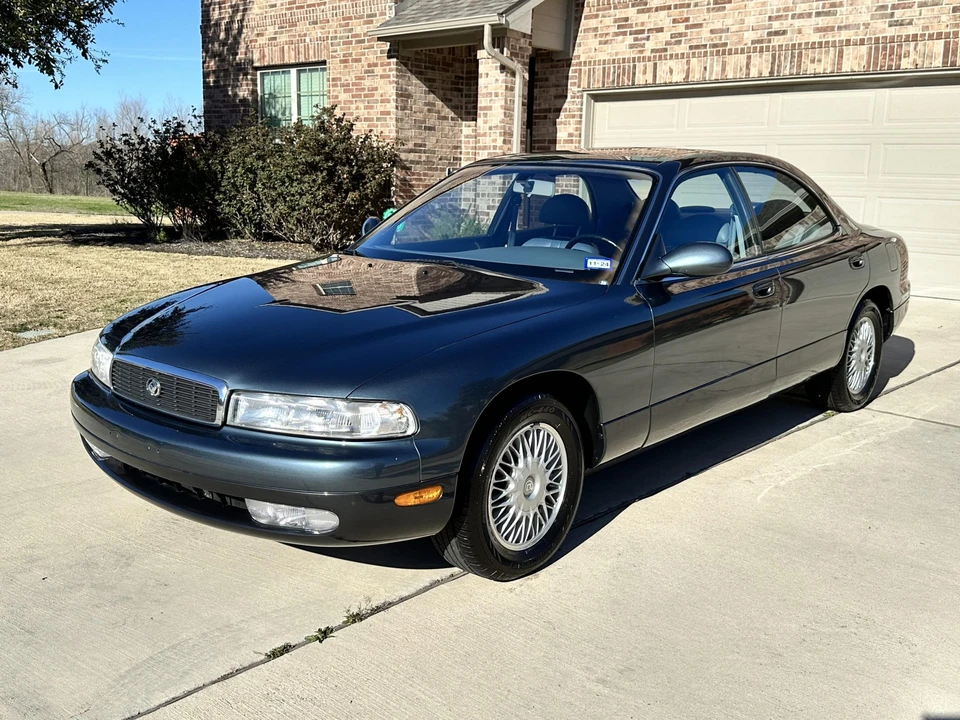 1992 Mazda HD 929 - Image 2 of 31