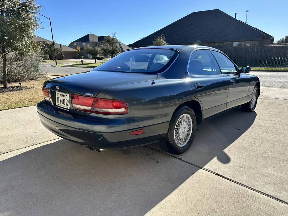 1992 Mazda HD 929 - Image 17 of 31