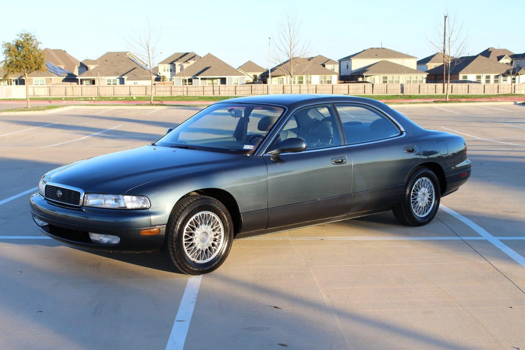 1992 Mazda HD 929 - Image 4 of 31