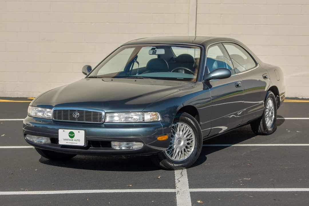1992 Mazda HD 929 - Image 9 of 31