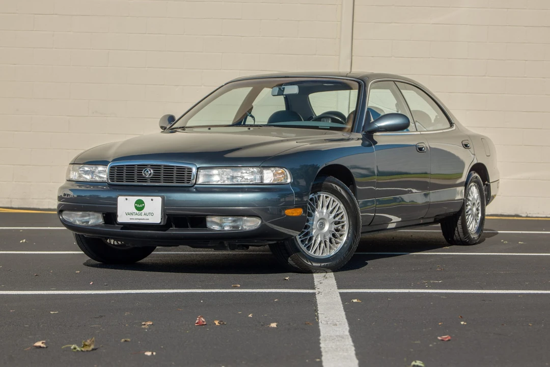 1992 Mazda HD 929 - Image 7 of 31