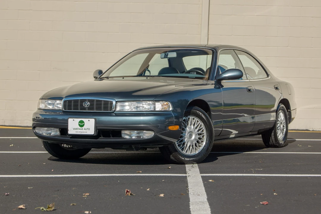 1992 Mazda HD 929 - Image 8 of 31