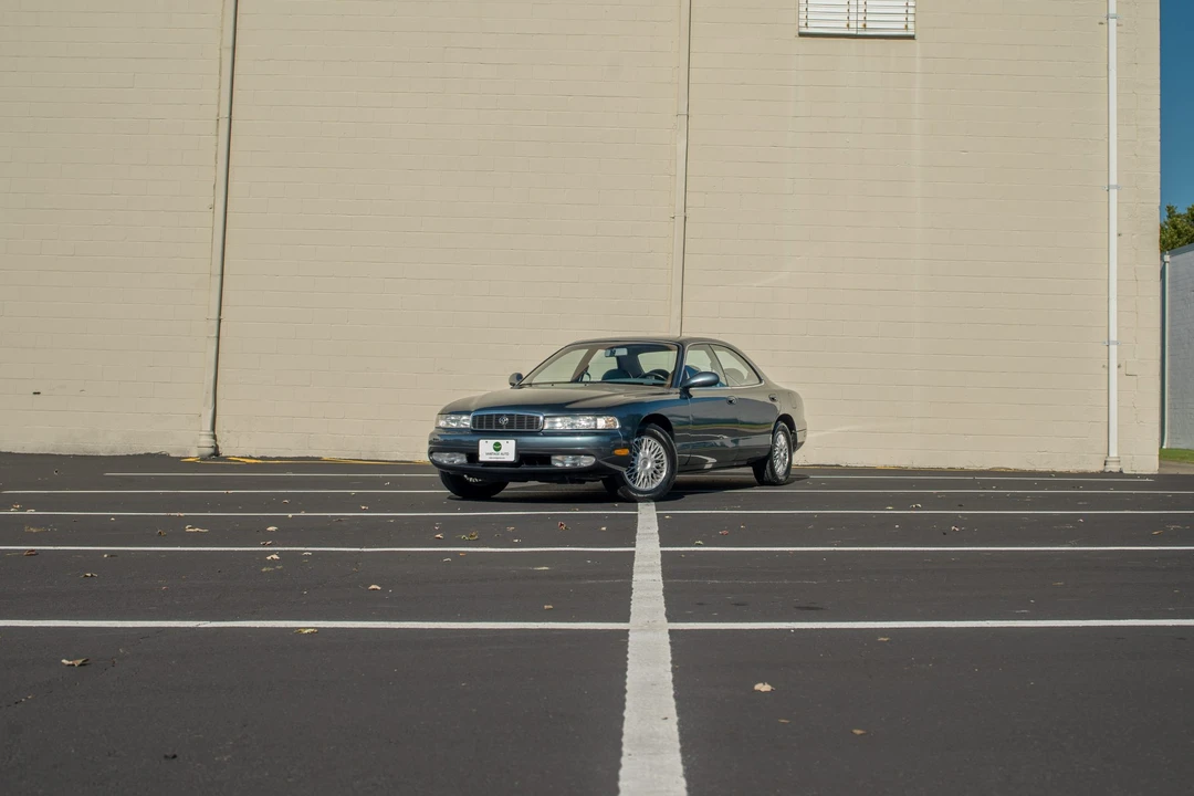 1992 Mazda HD 929 - Image 2 of 31