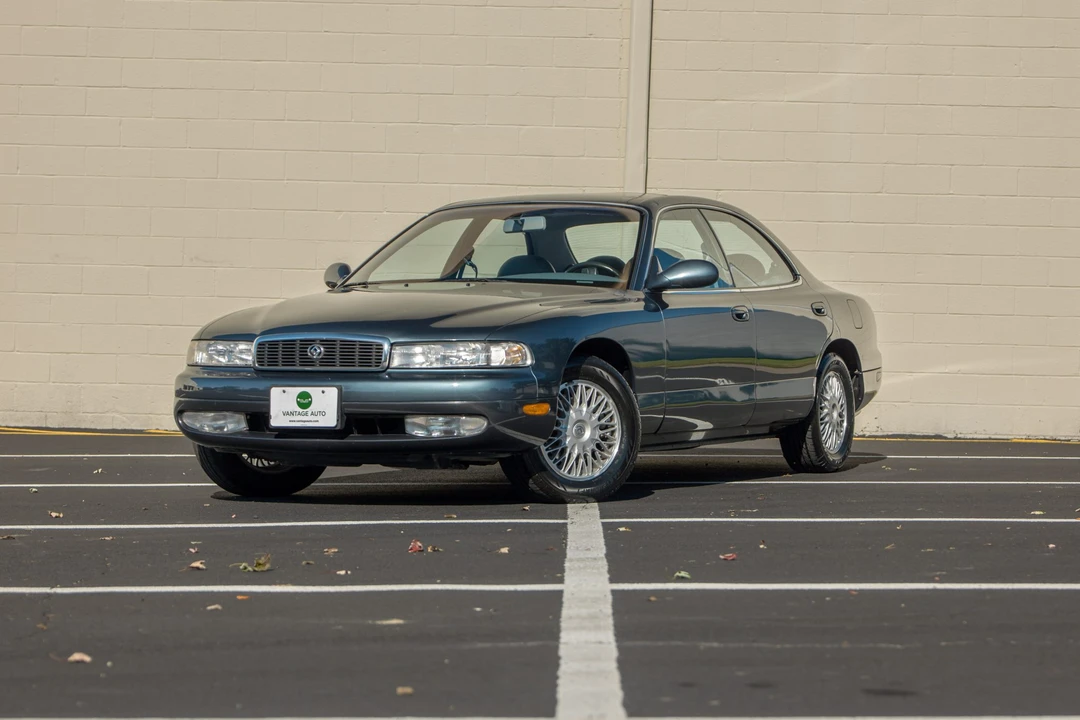 1992 Mazda HD 929 - Image 4 of 31