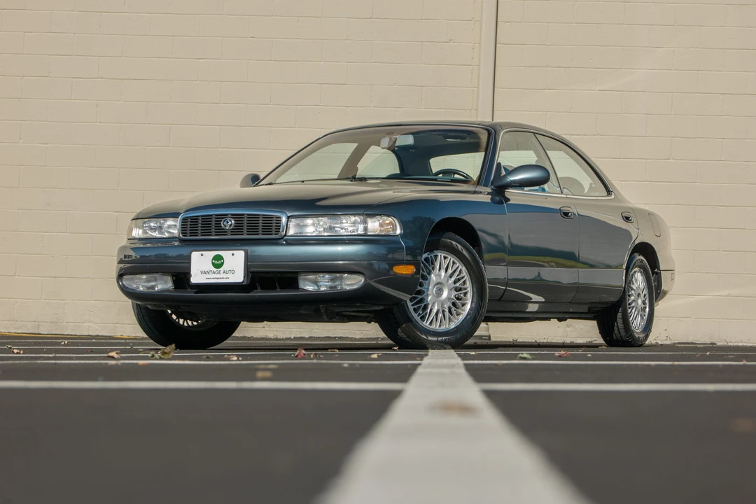 1992 Mazda HD 929 - Image 6 of 31