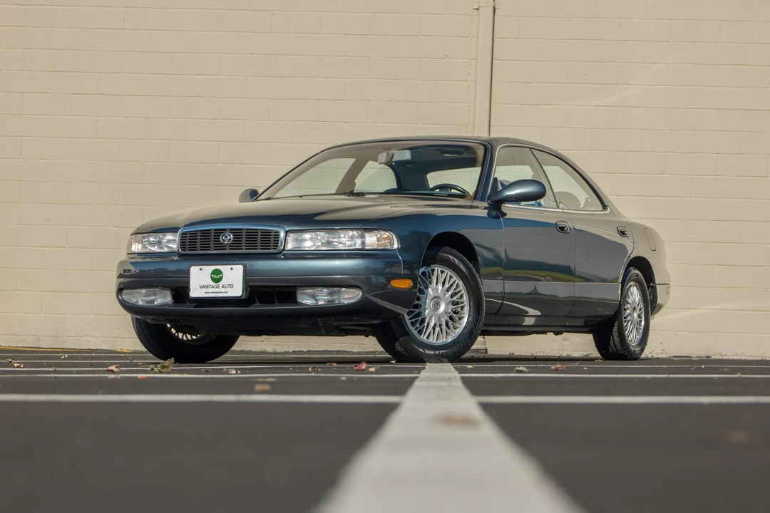 1992 Mazda HD 929 - Image 5 of 31