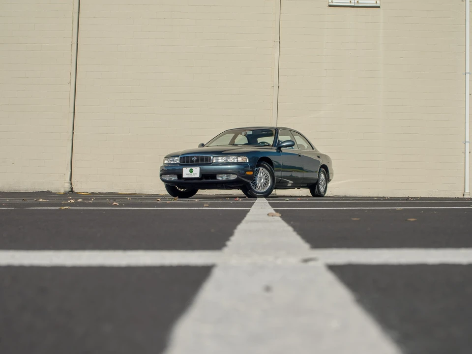 1992 Mazda HD 929 - Image 3 of 31
