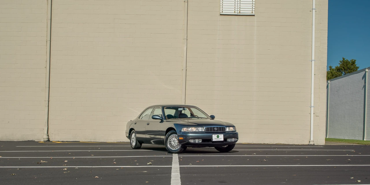 1992 Mazda HD 929 - Image 31 of 31