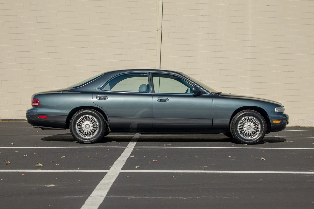 1992 Mazda HD 929 - Image 29 of 31