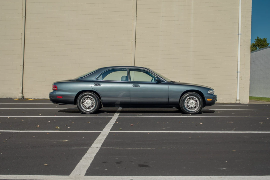 1992 Mazda HD 929 - Image 28 of 31