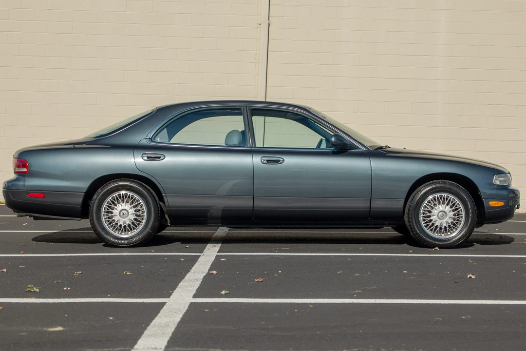 1992 Mazda HD 929 - Image 30 of 31