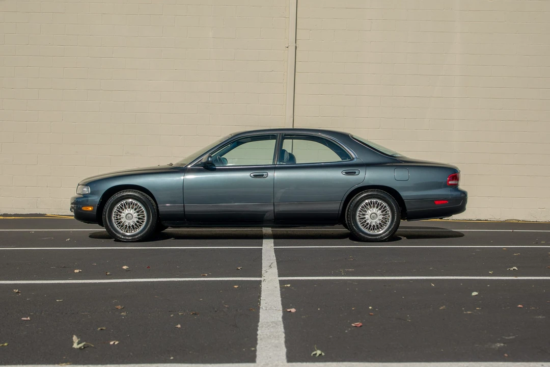 1992 Mazda HD 929 - Image 11 of 31